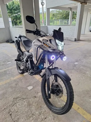 Sahara 300 Adventure 2024