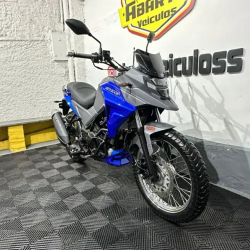 NH-300 ABS Nova 5.000km sem Detalhes 2026 