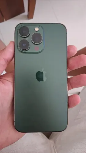 iPhone 13pro