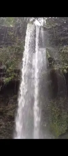 Fazenda em Nobres com cachoeiras e área de pastagens