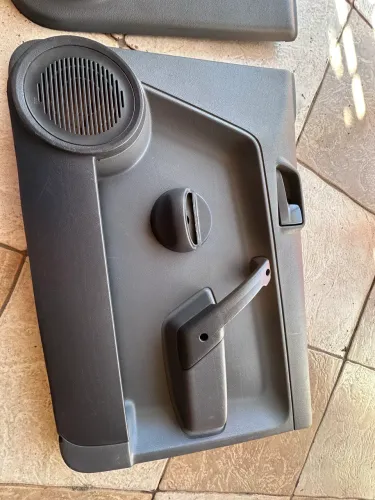 Vendo forro de porta gol g4 