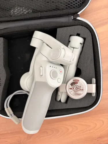 Gimbal Osmo 4 DJi