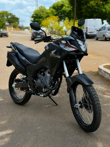 Sahara 300 Standard 2026 REPASSE
