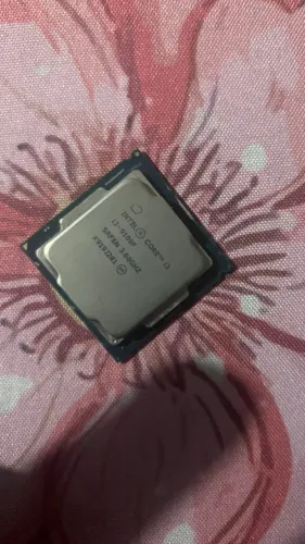 Processador Intel Core i3-9100F 3.60GHz LGA 1151 (9ª Geração)