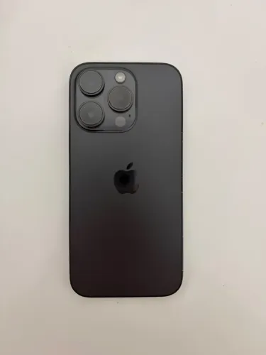 iPhone 14 Pro 