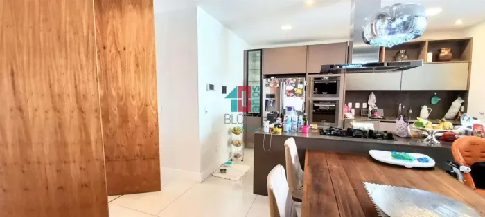 Recreio dos Bandeirantes | Casa de Condomínio 4 quartos, sendo 3 suites