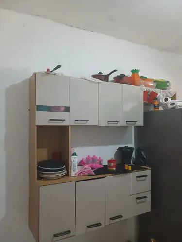 Armario seminário novo