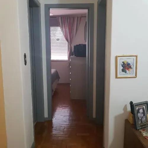 Apartamento para Venda - 71.23m², 3 dormitórios, Cristal