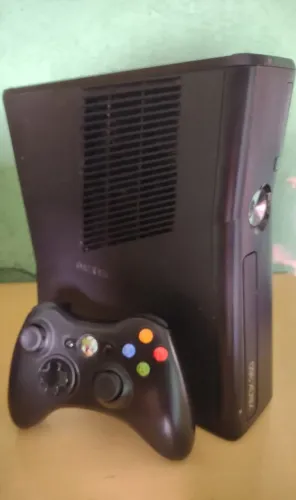 XboX 360 RGH