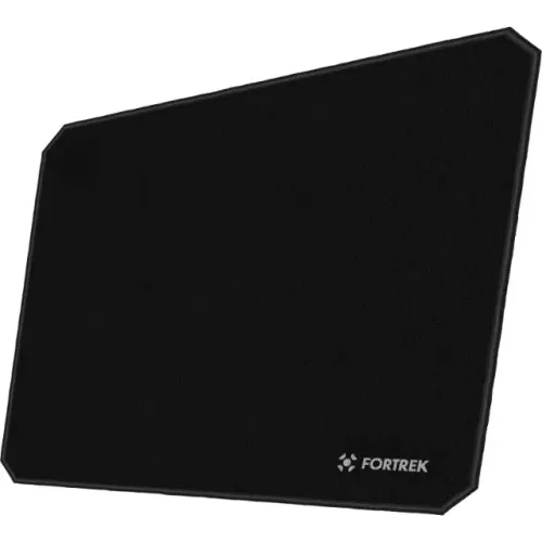 Mouse Pad Gamer Fortrek Speed Mpg102 (350x440mm) Preto *ENTREGA GRÁTIS*