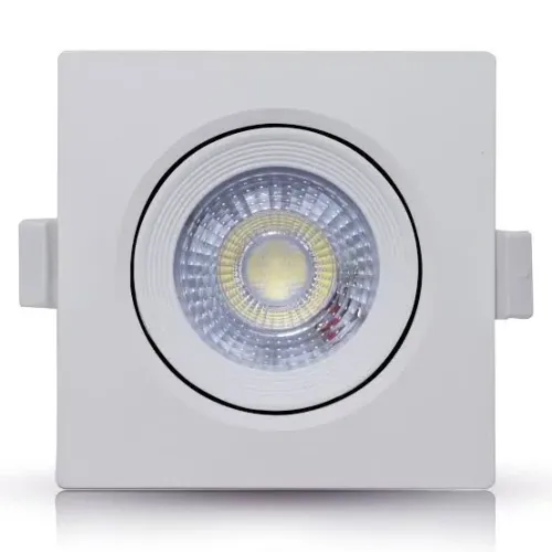 Spots de led diversos