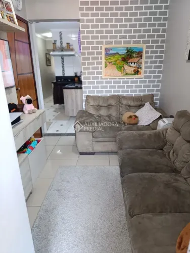 COBERURA SEM CONDOMINIO - JARDIM SANTO ANTONIO - SANTO ANDRE