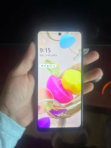 Celular LG