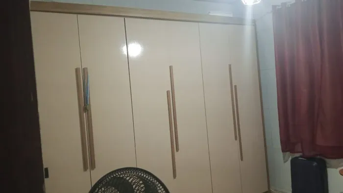 Guarda roupa