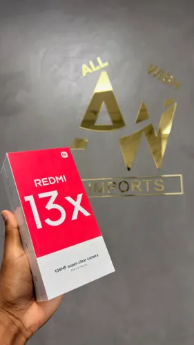 Redmi 13X 8/256