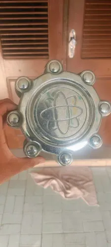 Calota de roda F250