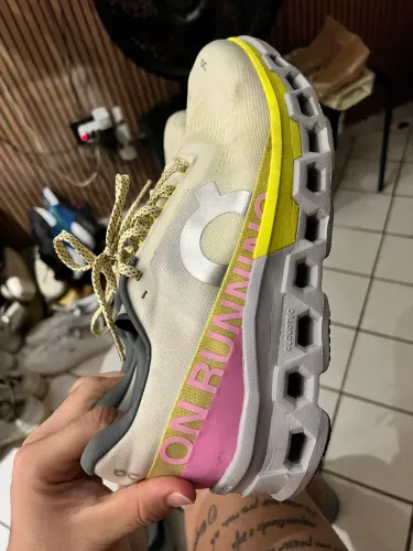 Tenis on Cloudmonster 2 novíssimo