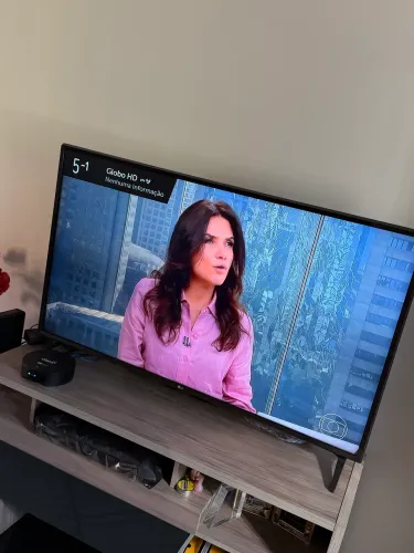 TV LG 49 