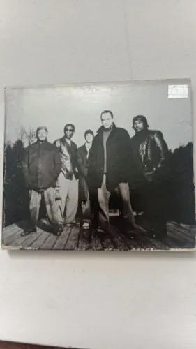 CD Dave Mattews Band EVERYDAY