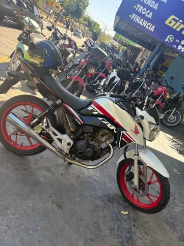 Honra titan s 2020