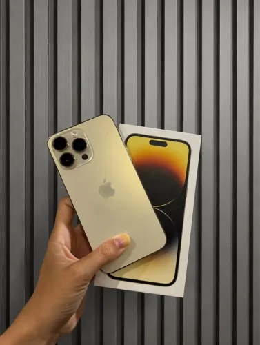 iPhone 14 Pro Max 128gb MENOR VALOR!!!!! CHIP FÍSICO E VIRTUAL