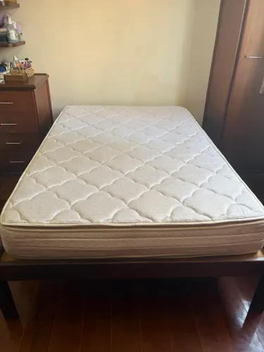 Cama de casal