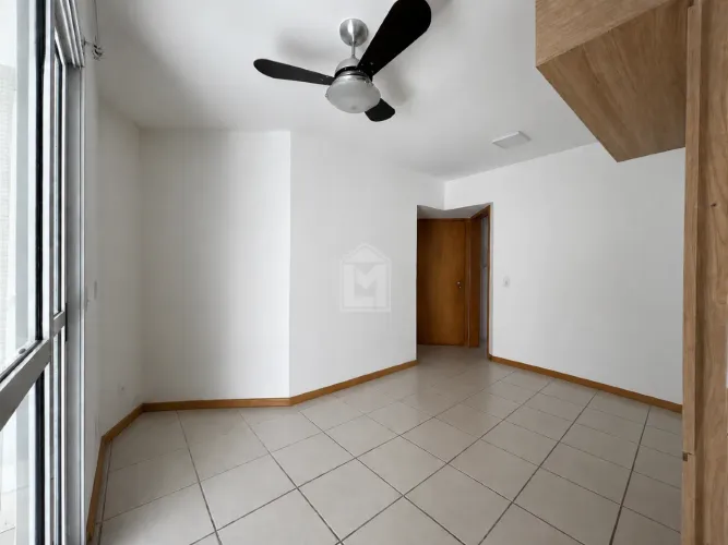 Apartamento 2 Quartos com Suíte e Varanda em Jardim da Penha Próximo ao Carone