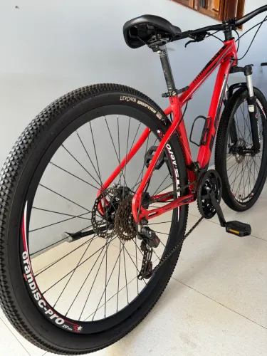 Bike aro 29