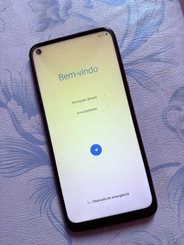 LG k61