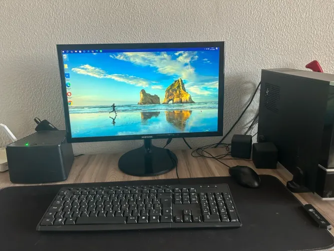 Computador