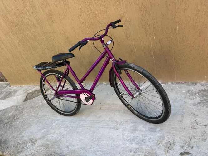 Caloi poti aro 26