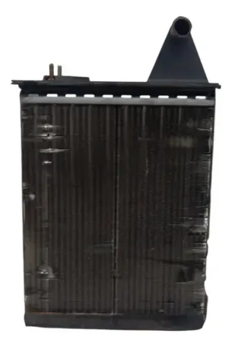 Radiador Ar Quente Fiat Palio 1999 2000 20001 2002
