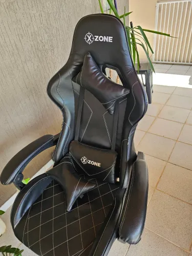 Cadeira gamer