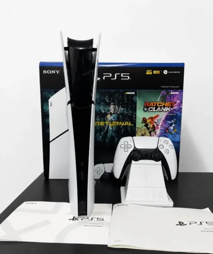 Playstation 5 Slim