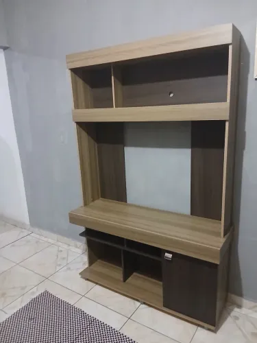 Estante Rack