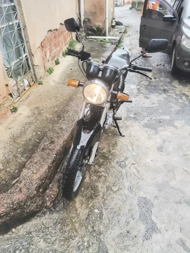 Suzuki yes 125