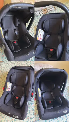 Bebê conforto