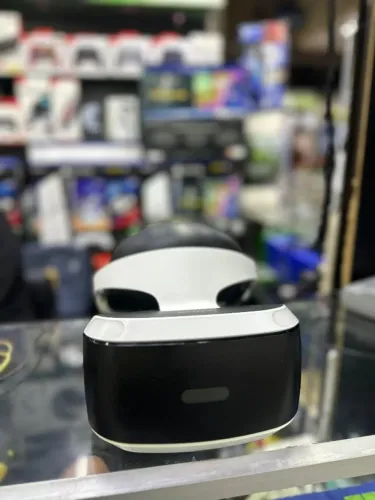 Playstation VR 1 seminovo