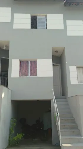 Sobrado Condominio Bairro Pauliceia - Sbc