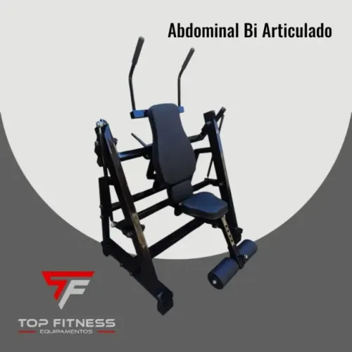 Abdominal Bi Articulado