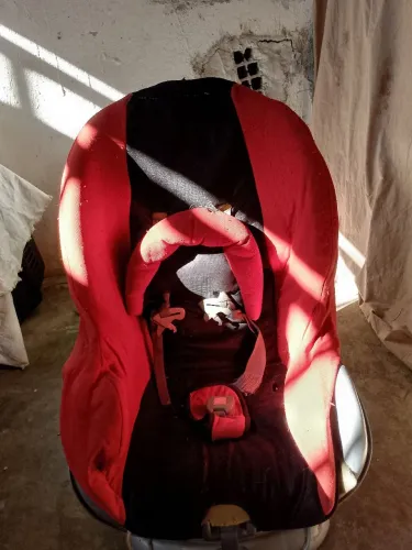 Bebê conforto