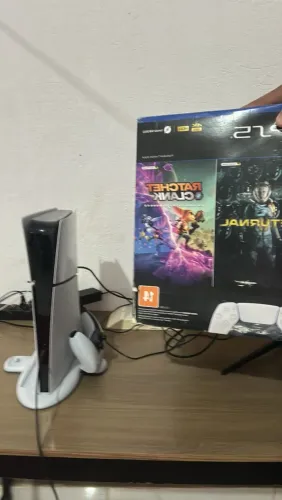 Ps5 Slim ALL DIGITAL