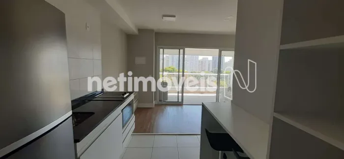 Locação Apartamento 1 quarto Consolação São Paulo