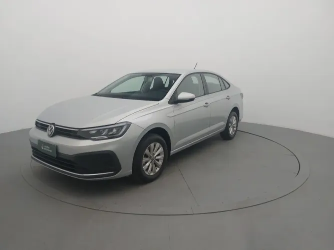 Volkswagen Virtus TSI 1.0 Flex 12V 4P Mec. 2026