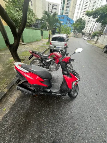 Vendo por 11mil