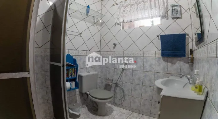 Casa à venda na Lagoa da Conceição em Florianópolis-SC