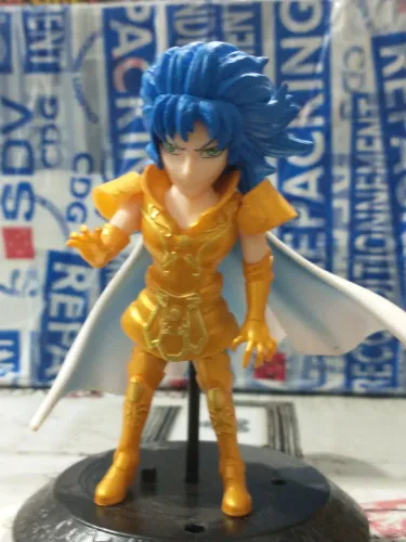 Action Figure