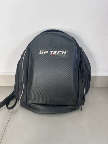 Mochila Motociclista Gp Tech