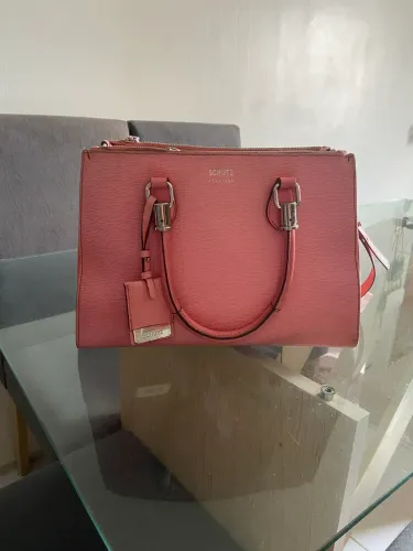 Vendo bolsas SCHÜTZ Lorena Grande