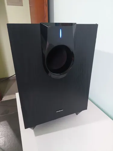 SUBWOOFER ONKIO joia